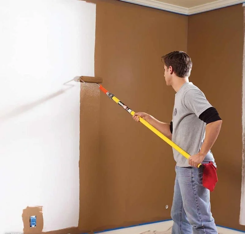 Gündoğmuş Boya Badanacı