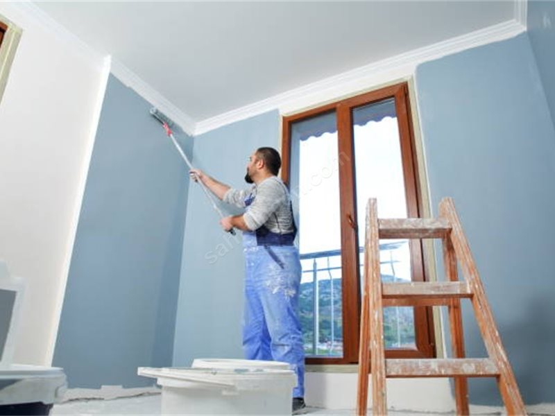 Gündoğmuş Boya Badanacı