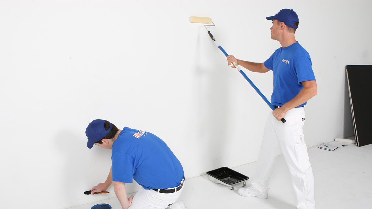 Gündoğmuş Boya Badanacı